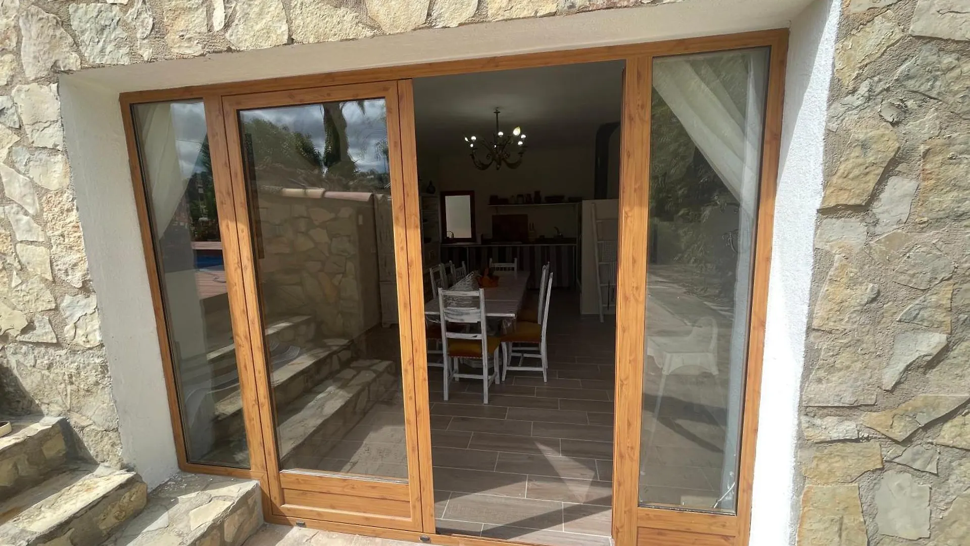 Villa Son Roig ,Beautiful Place In The Heart Of Mallorca -Etv 9979 María de la Salud
