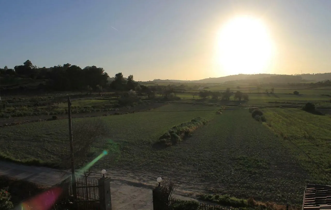 Villa Son Roig ,Beautiful Place In The Heart Of Mallorca -Etv 9979 María de la Salud Spanien
