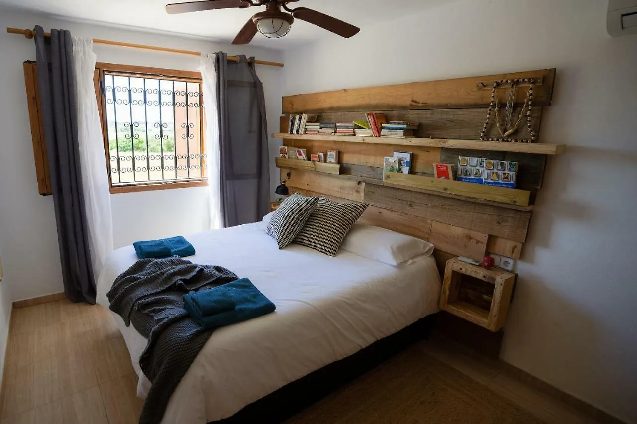 Son Roig ,Beautiful Place In The Heart Of Mallorca -Etv 9979 María de la Salud 0*,