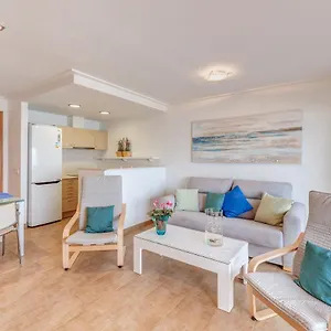 Apartamento Buganvilia Sea Apartment