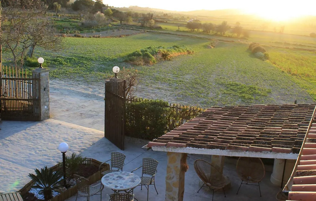 Son Roig ,Beautiful Place In The Heart Of Mallorca -Etv 9979 Maria De La Salut Villa