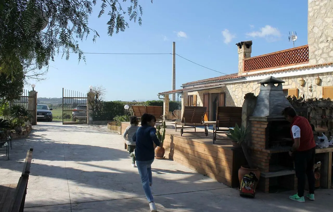 Villa Son Roig ,Beautiful Place In The Heart Of Mallorca -Etv 9979 Maria De La Salut Spain