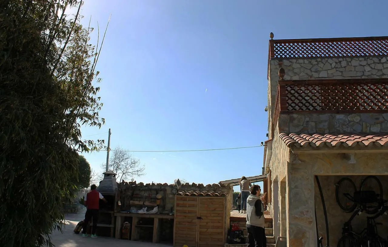 Son Roig ,Beautiful Place In The Heart Of Mallorca -Etv 9979 Maria De La Salut