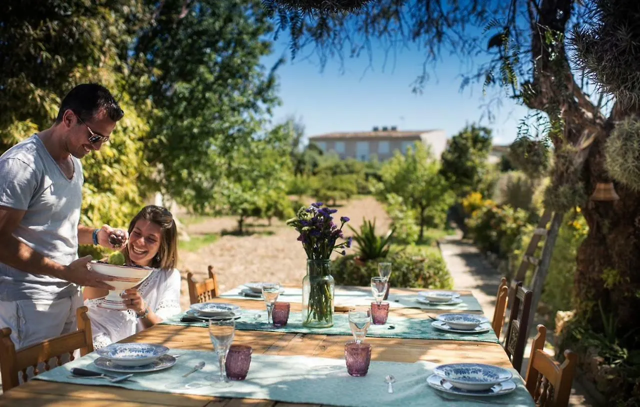 Villa Son Roig ,Beautiful Place In The Heart Of Mallorca -Etv 9979 Maria De La Salut