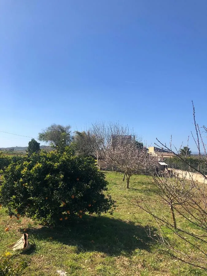 Son Roig ,Beautiful Place In The Heart Of Mallorca -Etv 9979 Maria De La Salut 0*,  Spain
