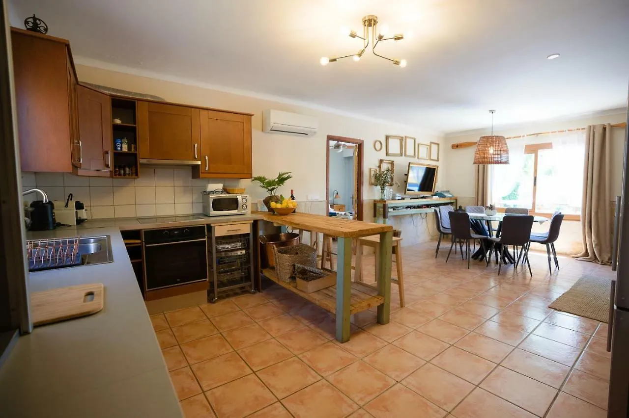 Son Roig ,Beautiful Place In The Heart Of Mallorca -Etv 9979 Maria De La Salut Spain
