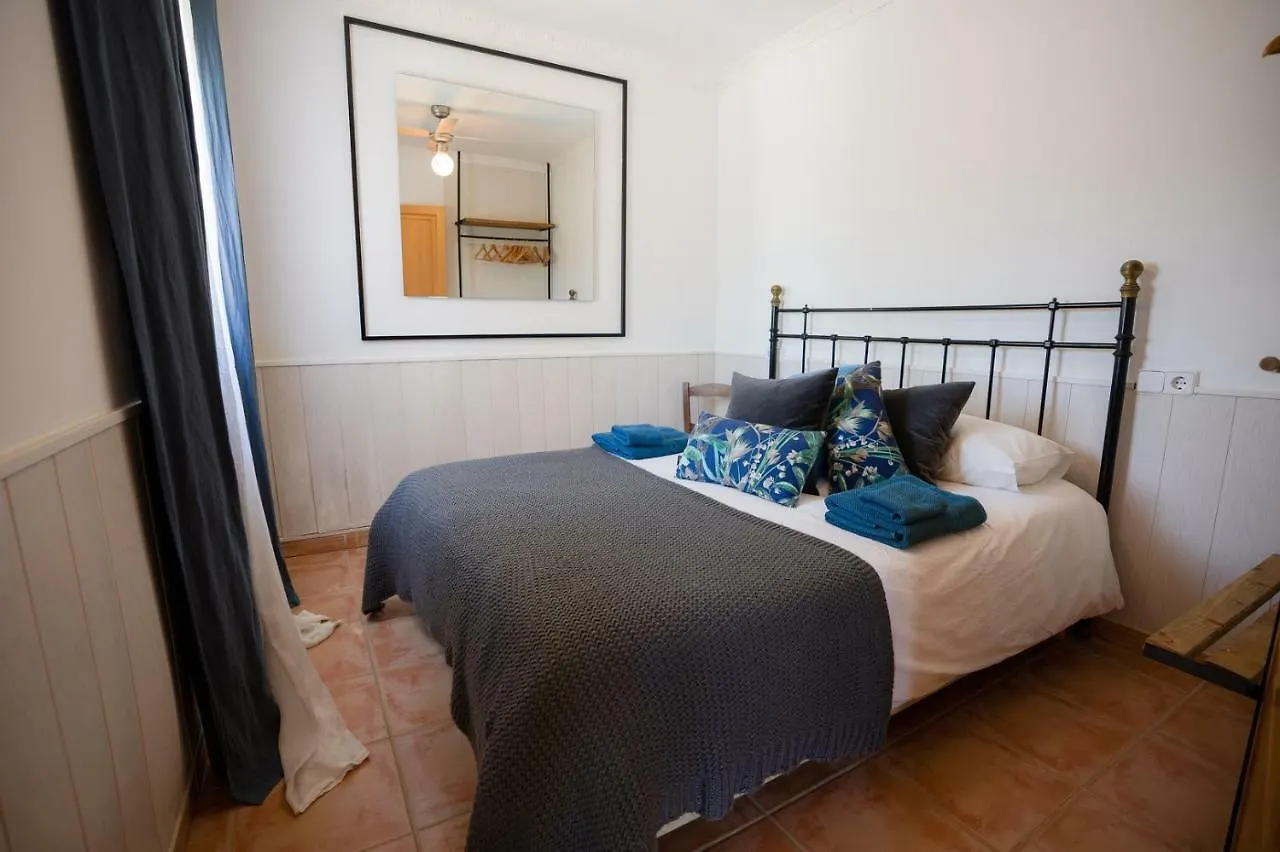 Son Roig ,Beautiful Place In The Heart Of Mallorca -Etv 9979 Maria De La Salut 0*,