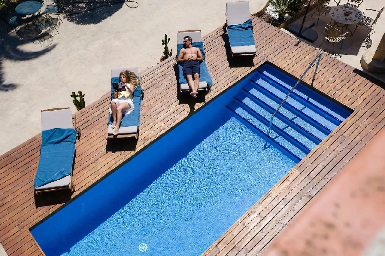 Villa Son Roig ,Beautiful Place In The Heart Of Mallorca -Etv 9979 Maria De La Salut
