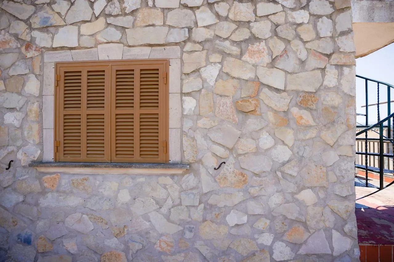 Villa Son Roig ,Beautiful Place In The Heart Of Mallorca -Etv 9979 Maria De La Salut