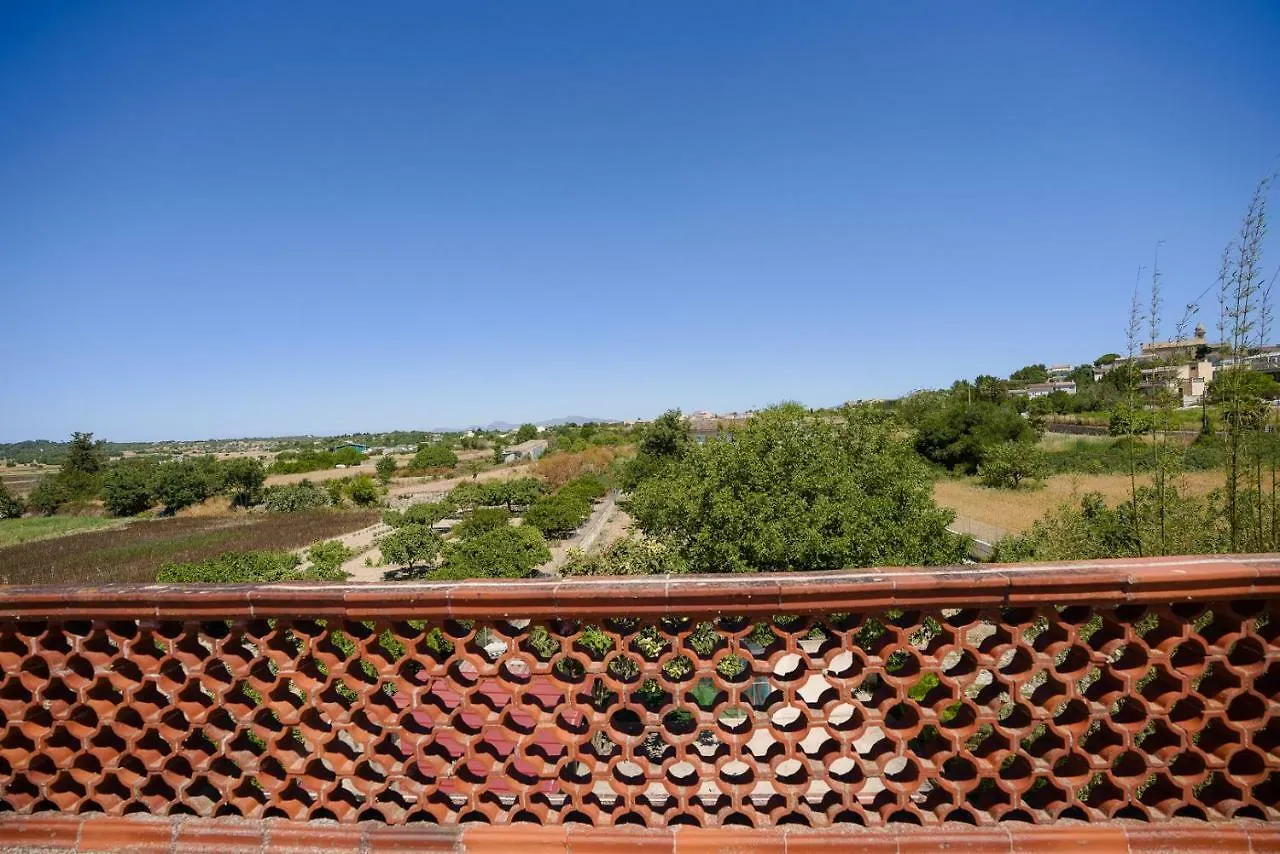 Son Roig ,Beautiful Place In The Heart Of Mallorca -Etv 9979 Maria De La Salut Villa