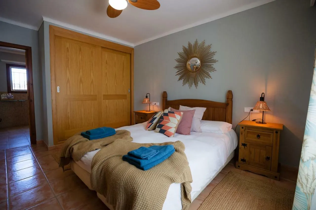 Son Roig ,Beautiful Place In The Heart Of Mallorca -Etv 9979 Maria De La Salut