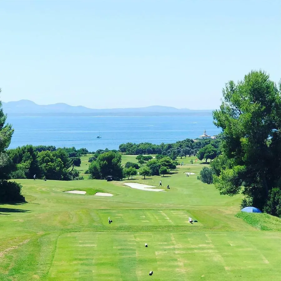 Son Roig ,Beautiful Place In The Heart Of Mallorca -Etv 9979 Maria De La Salut Villa