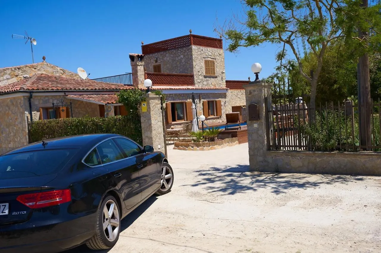 Son Roig ,Beautiful Place In The Heart Of Mallorca -Etv 9979 Maria De La Salut 0*,